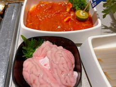 猪脑-海底捞火锅(群光广场店)