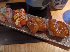 -沼津港日本料理·寿喜烧·烧鸟(新世界大丸百货店)