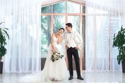 -摩玛婚纱摄影(杭州店)