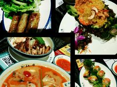 -美奈小馆·越南料理(福田星河COCO Park店)