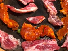 -盛江山自助料理(太原街万达店)