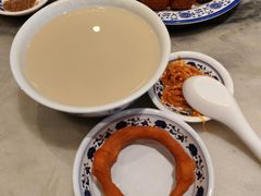 豆汁-海碗居(增光路店)