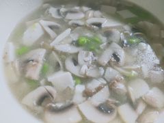 -面满村回味手擀面(凯旋路店)