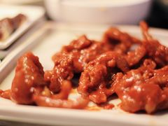 -喜来稀肉(虹泉路店)