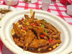 -辣小鲜·南昌大排档(船山路店)