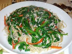 两面黄-三品香·江浙菜(松江九谊店)