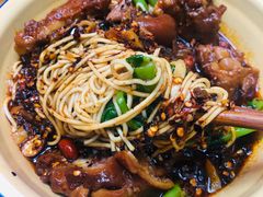 -赵伍面庄(松石大道店)