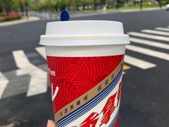 -瑞幸咖啡(东方通信科技园店)