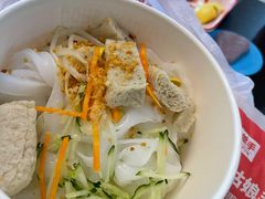 -姑娘手·陕西手工面·肉夹馍(象峰店)