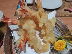-吉之仙•中国制造•出口级食材日料店(领事馆总店)