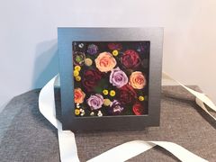 -ChaKo Flora ·茶子花艺 (市北店)