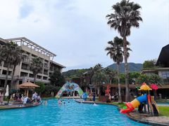 -宁波九龙湖开元度假村