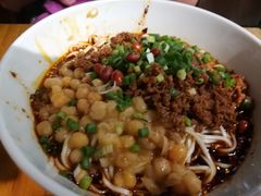 -车沾巷·重庆老味豌杂面