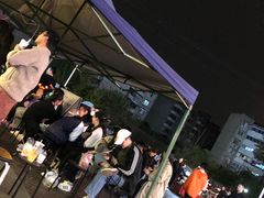 -赞酱川式烤肉(蜀都万达店)