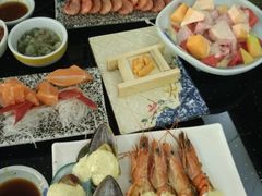-真剑日本料理·铁板烧(贵州路店)