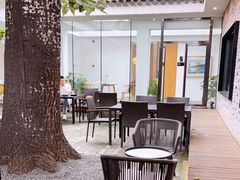 -自如ZSPACE四合院艺术餐厅