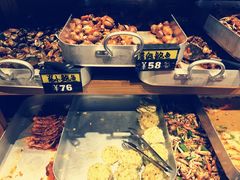 -日丰园海肠水饺·老字号大连海鲜(和平广场店)