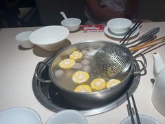 -潮泰牛肉火锅 · 创于1992年(车公庙店)