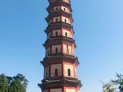 -广州莲花山旅游区