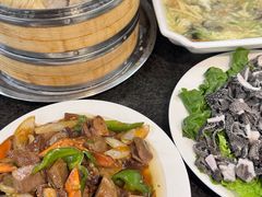 -马家烧麦(总店)