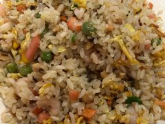 扬州炒饭-蒋家桥饺面店(四望亭路店)