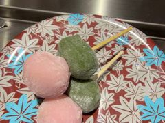 -小乔回转寿司(市府恒隆广场店)