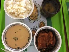 -老乡鸡(合肥高铁南站店)