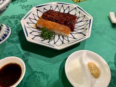 -誉八仙粤菜(万象天地店)