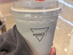 -Manner Coffee(丁香国际店)
