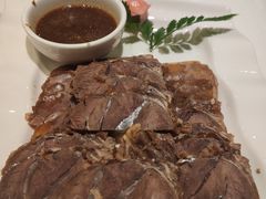 -满堂春特色餐馆