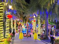 -三亚海昌梦幻海洋不夜城