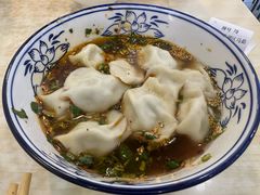 -马茹特色饺子馆