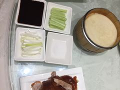 -东兴楼饭庄(六里桥店)