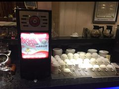 -水都假日酒店-海韵西餐厅(龙胜路店)