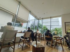 -海底捞火锅(西单店)