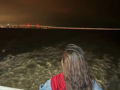 -澳门环岛游湾仔码头