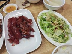 -粤味轩快餐店(天下第一泉店)