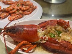 -阿浪海鲜连锁加工店(B栋2排1号火车头店)