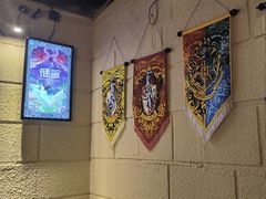 -逃脱反斗城沉浸剧情密室(北京路店)