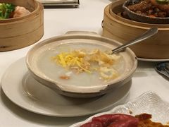 -酌宴府The China Club·广州万富希尔顿酒店(云城东路店)