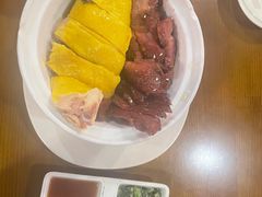 -日昌餐馆(亦庄店)