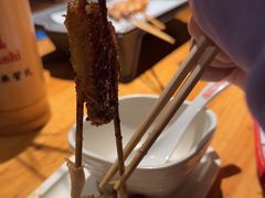 -管氏翅吧(广渠门店)