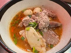 -榮泰米粉湯(Left Shop)