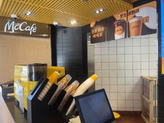 -麦当劳(湖光北街店)