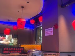 -山河屯铁锅炖·非遗铁锅炖(华强北店)