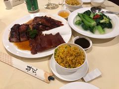 -镛记酒家