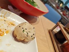 -小杨生煎(周浦万达店)
