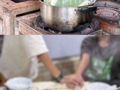 -红旗山庄(圭峰山店)