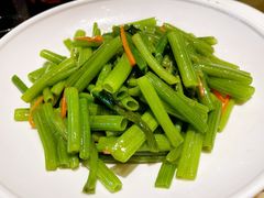 南瓜藤-健眺小海鲜(临海后山店)