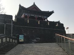 -开封城墙景区